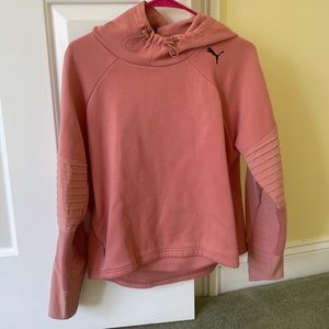 PUMA Coral Hoodie